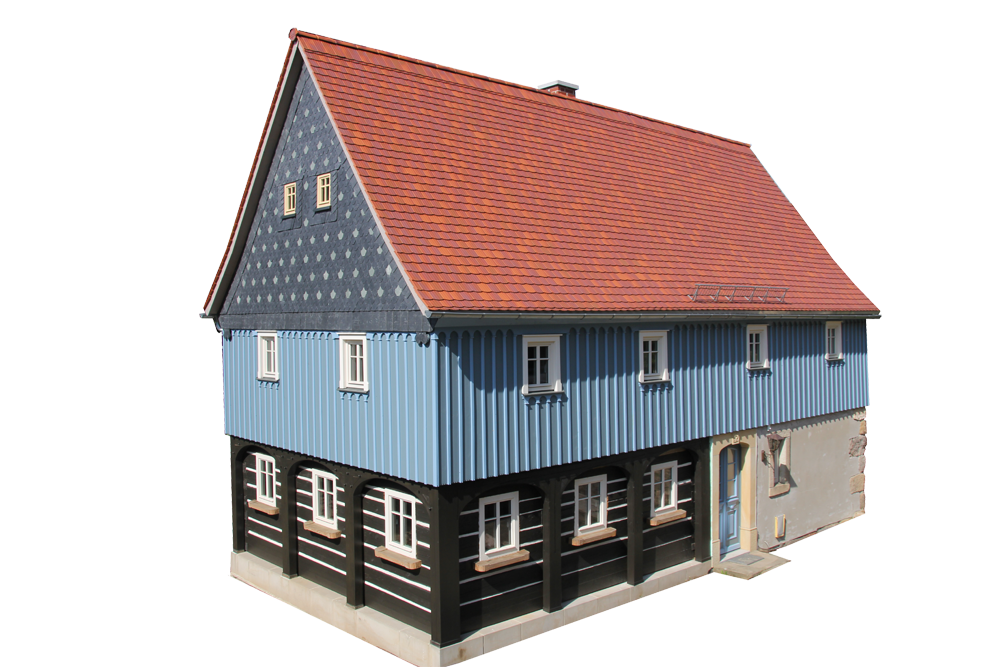 Haus